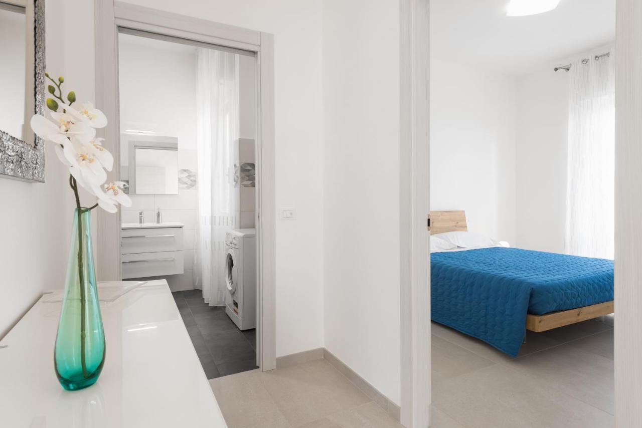 Civico40 Luminoso Appartamento Con Balconi E Garage Privato Верона Экстерьер фото